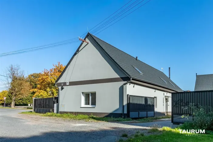 Prodej rodinného domu, Přehýšov, 366 m2