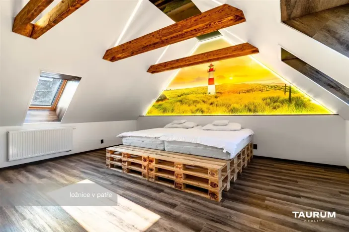 Prodej rodinného domu, Přehýšov, 366 m2
