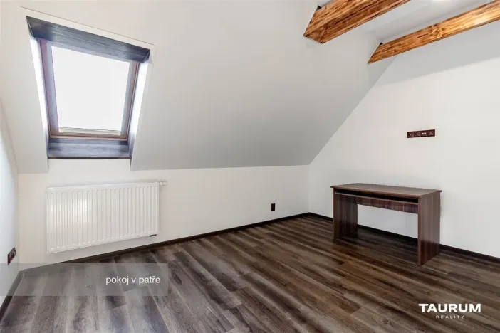 Prodej rodinného domu, Přehýšov, 366 m2