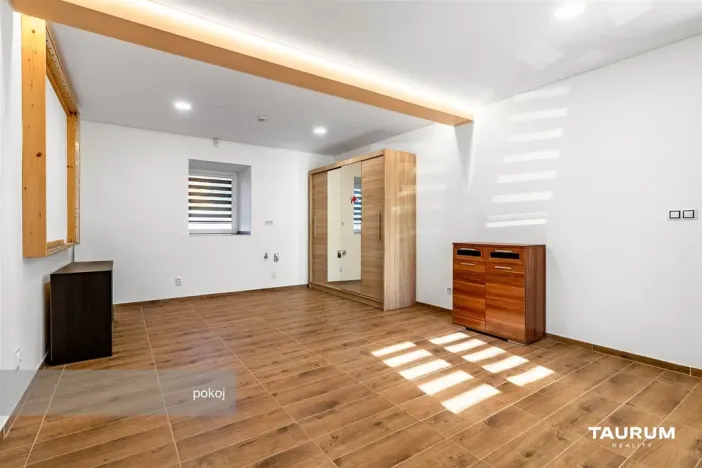 Prodej rodinného domu, Přehýšov, 366 m2