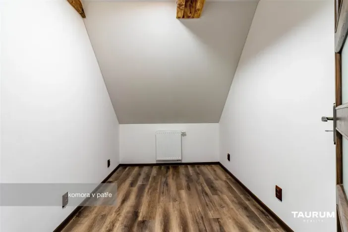 Prodej rodinného domu, Přehýšov, 366 m2
