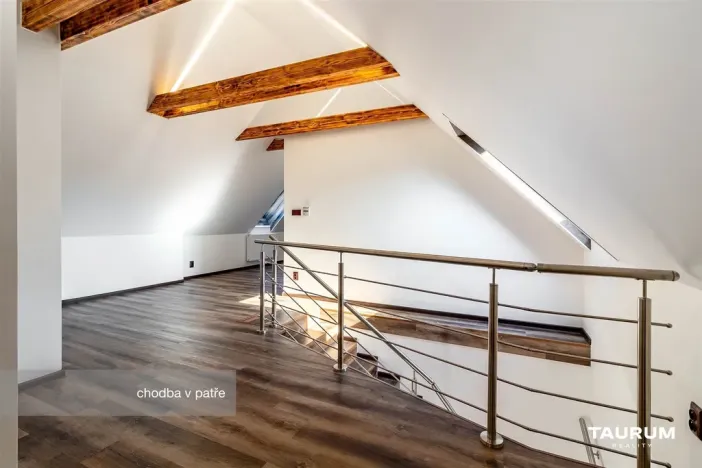 Prodej rodinného domu, Přehýšov, 366 m2