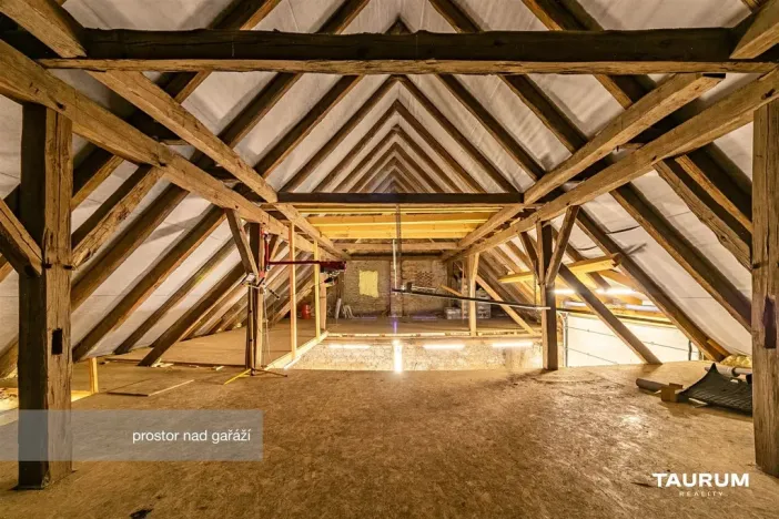 Prodej rodinného domu, Přehýšov, 366 m2