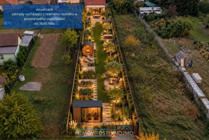 Prodej rodinného domu, Chvalovice, 220 m2