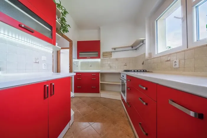 Prodej bytu 3+1, Kladno, Kordačova, 78 m2