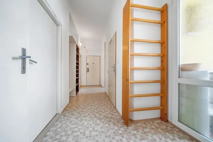 Prodej bytu 3+1, Kladno, Kordačova, 78 m2