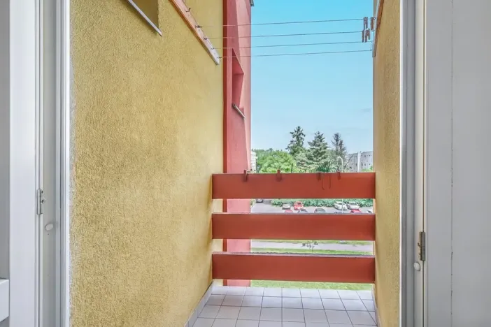Prodej bytu 3+1, Kladno, Kordačova, 78 m2