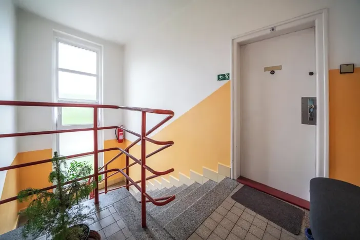 Prodej bytu 3+1, Kladno, Kordačova, 78 m2