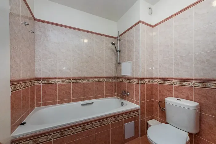Prodej bytu 2+kk, Praha - Letňany, Terezínská, 50 m2