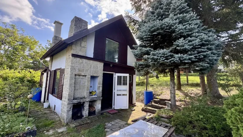 Prodej pozemku pro bydlení, Kutná Hora, U Skály, 739 m2