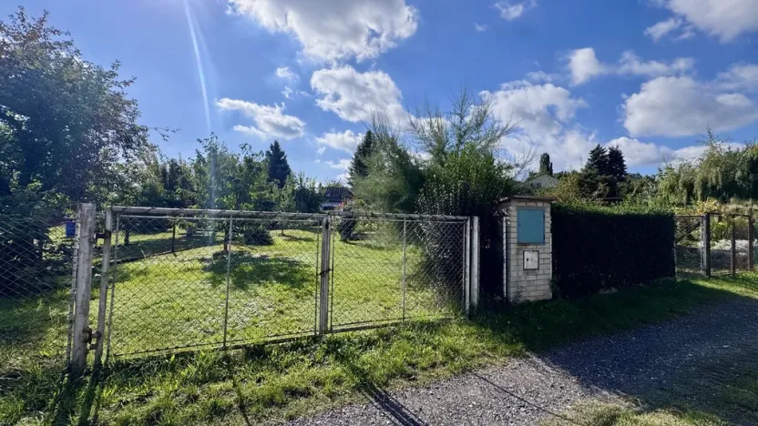 Prodej pozemku pro bydlení, Kutná Hora, U Skály, 739 m2