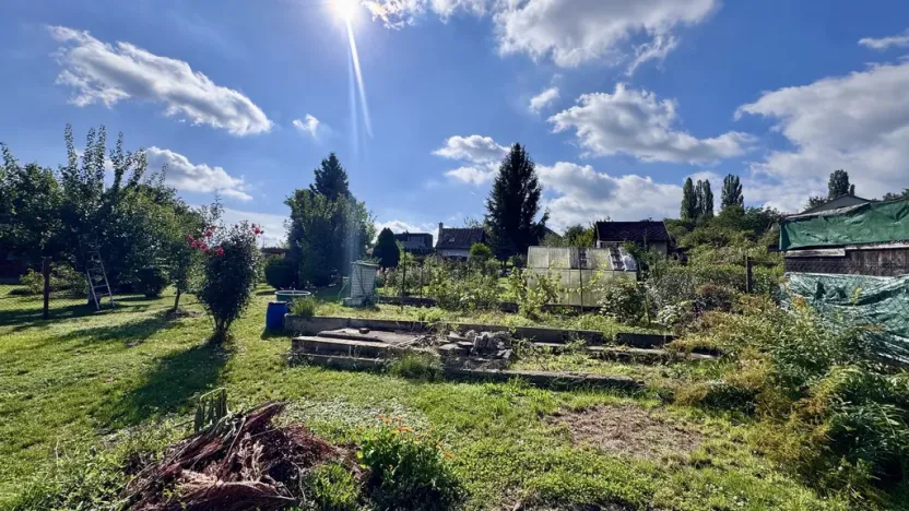 Prodej pozemku pro bydlení, Kutná Hora, U Skály, 739 m2