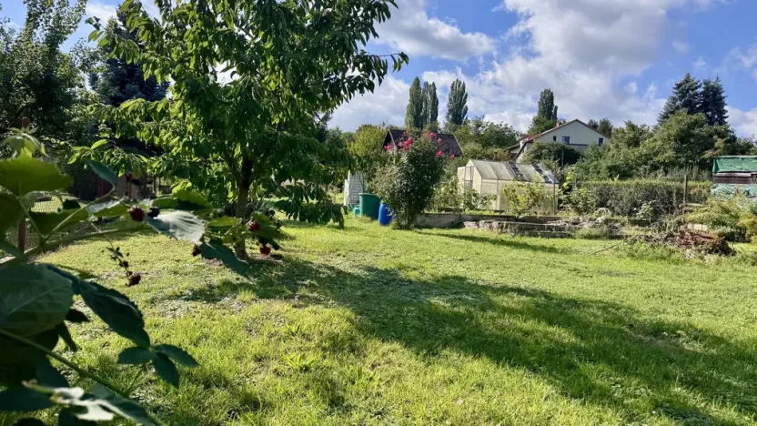Prodej pozemku pro bydlení, Kutná Hora, U Skály, 739 m2