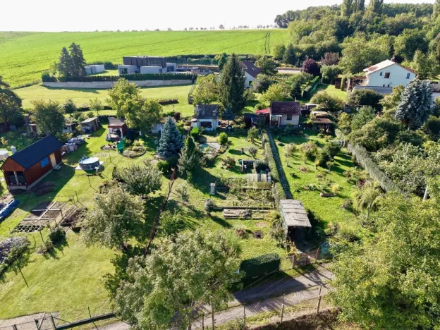 Prodej pozemku pro bydlení, Kutná Hora, U Skály, 739 m2