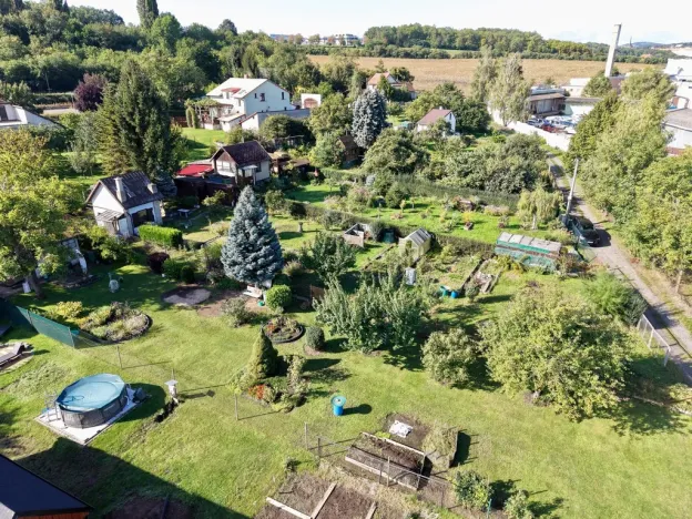 Prodej pozemku pro bydlení, Kutná Hora, U Skály, 739 m2