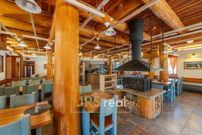 Prodej ubytování, Lednice, 720 m2