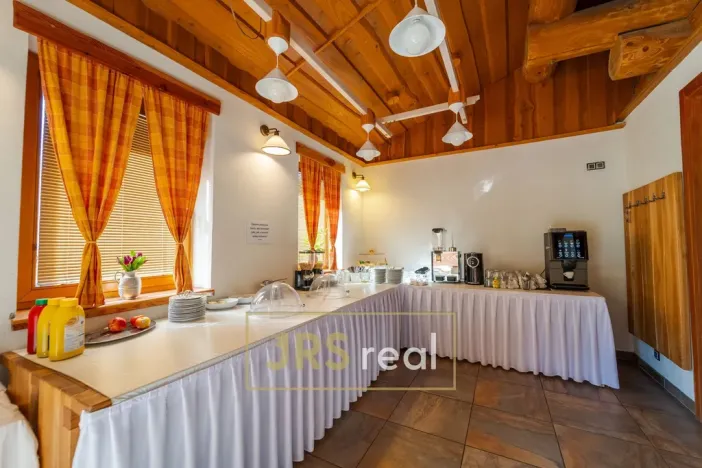 Prodej ubytování, Lednice, 720 m2