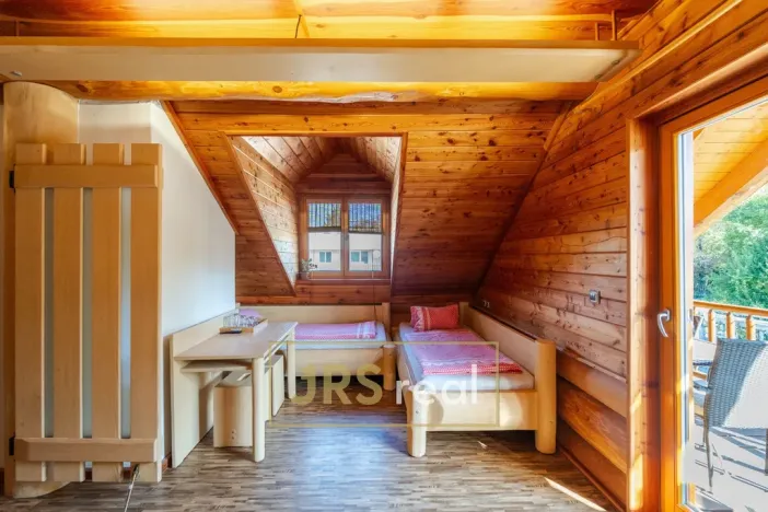 Prodej ubytování, Lednice, 720 m2