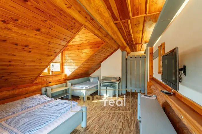 Prodej ubytování, Lednice, 720 m2