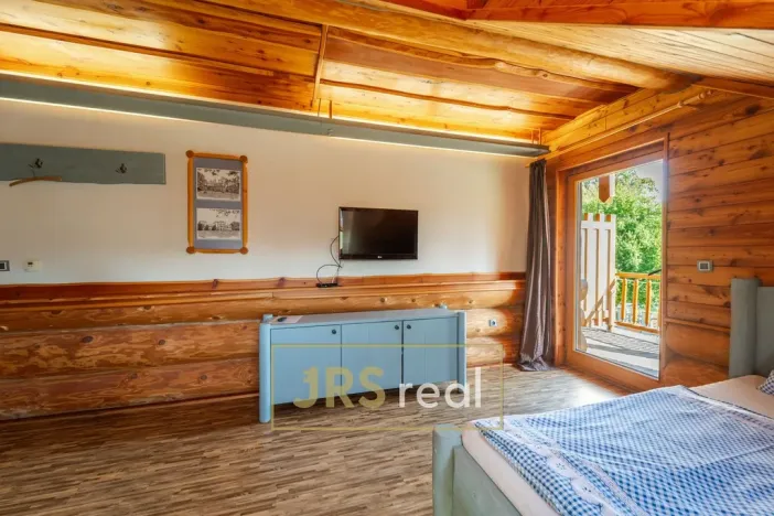 Prodej ubytování, Lednice, 720 m2