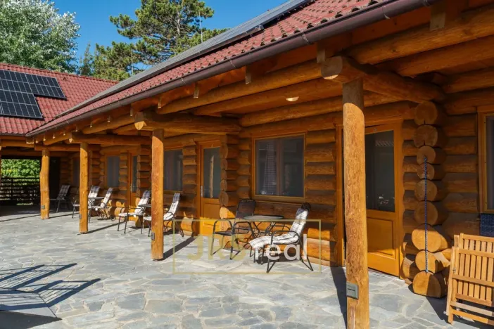 Prodej ubytování, Lednice, 720 m2