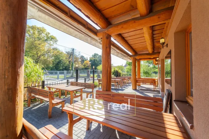 Prodej ubytování, Lednice, 720 m2
