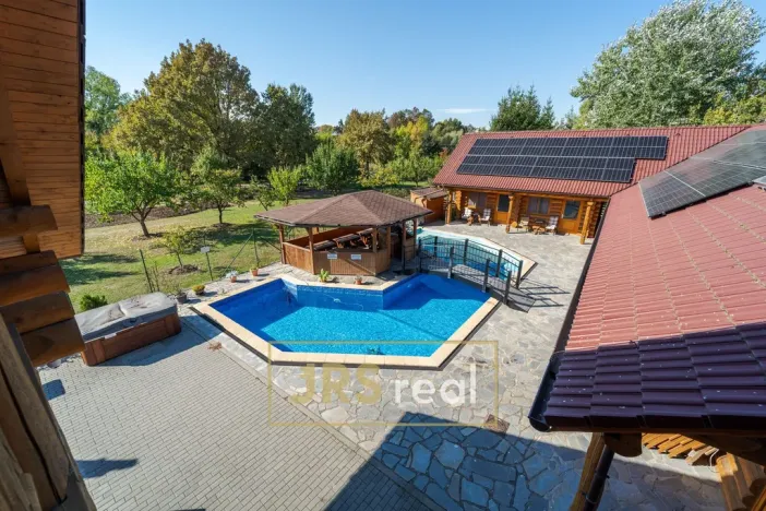 Prodej ubytování, Lednice, 720 m2