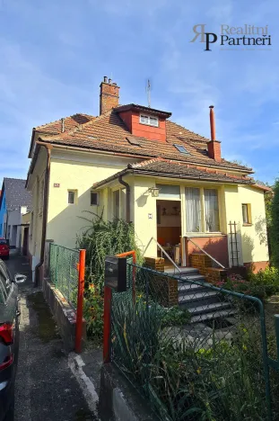 Prodej rodinného domu, Frýdek-Místek, Sadová, 122 m2