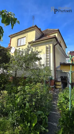 Prodej rodinného domu, Frýdek-Místek, Sadová, 122 m2