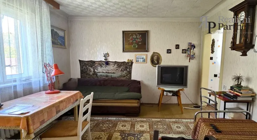 Prodej rodinného domu, Frýdek-Místek, Sadová, 122 m2