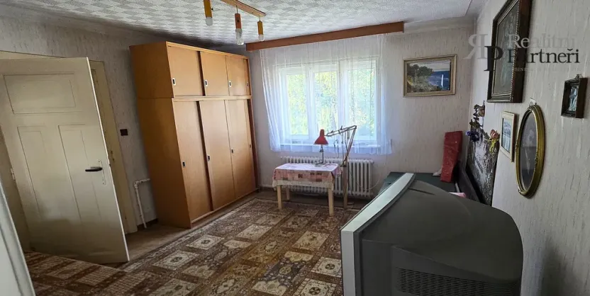 Prodej rodinného domu, Frýdek-Místek, Sadová, 122 m2