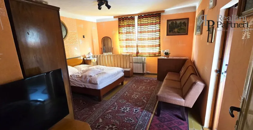 Prodej rodinného domu, Frýdek-Místek, Sadová, 122 m2