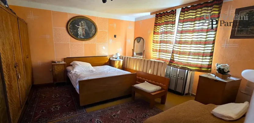Prodej rodinného domu, Frýdek-Místek, Sadová, 122 m2