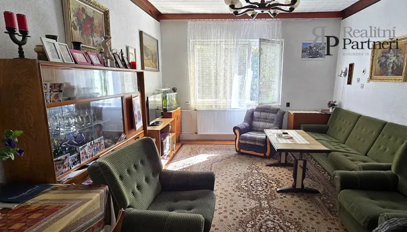 Prodej rodinného domu, Frýdek-Místek, Sadová, 122 m2