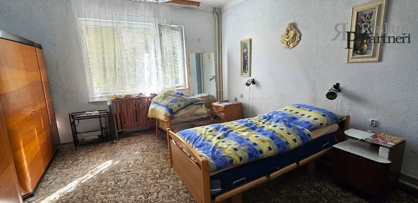 Prodej rodinného domu, Frýdek-Místek, Sadová, 122 m2
