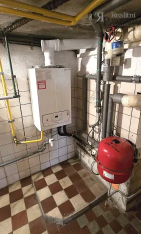 Prodej rodinného domu, Frýdek-Místek, Sadová, 122 m2