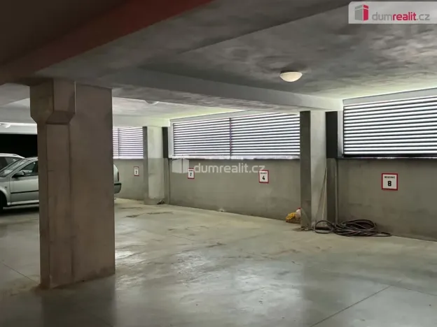 Pronájem bytu 2+kk, Zlín - Kudlov, Filmová, 90 m2