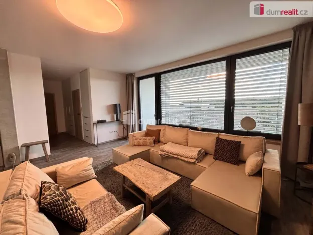 Pronájem bytu 2+kk, Zlín - Kudlov, Filmová, 90 m2