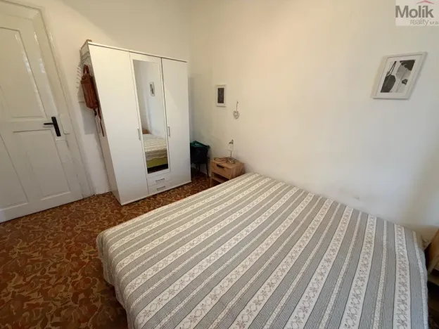 Prodej rodinného domu, Teplice, Dubská, 120 m2