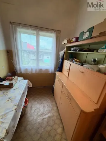 Prodej rodinného domu, Teplice, Dubská, 120 m2