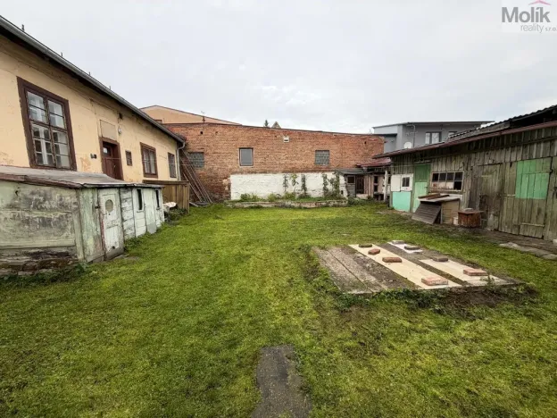 Prodej rodinného domu, Teplice, Dubská, 120 m2