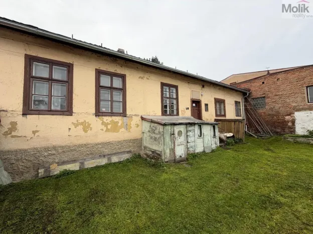Prodej rodinného domu, Teplice, Dubská, 120 m2