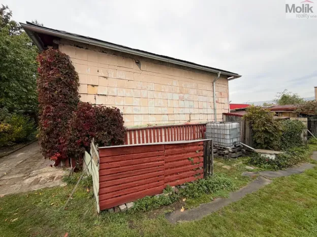 Prodej rodinného domu, Teplice, Dubská, 120 m2