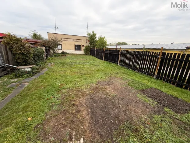 Prodej rodinného domu, Teplice, Dubská, 120 m2