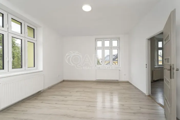 Pronájem bytu 2+1, Ostrava - Muglinov, Keramická, 57 m2