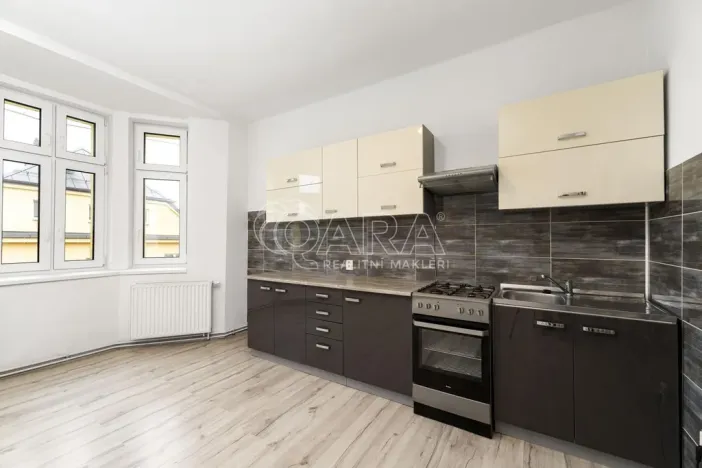 Pronájem bytu 2+1, Ostrava - Muglinov, Keramická, 57 m2