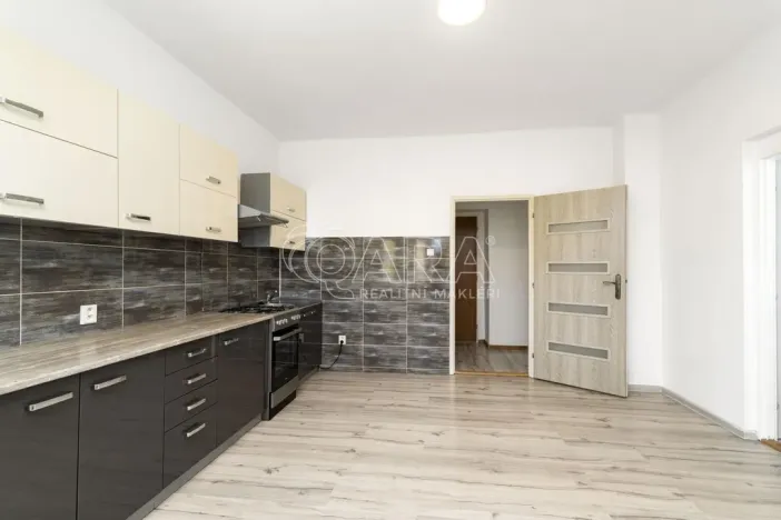 Pronájem bytu 2+1, Ostrava - Muglinov, Keramická, 57 m2