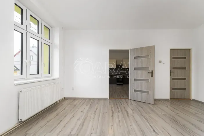 Pronájem bytu 2+1, Ostrava - Muglinov, Keramická, 57 m2