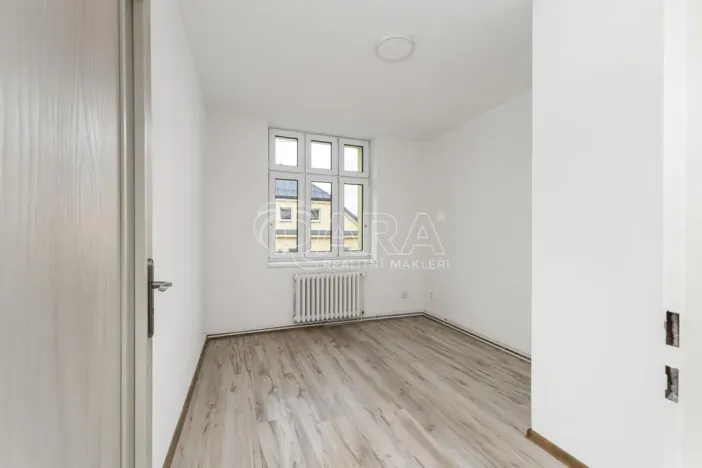Pronájem bytu 2+1, Ostrava - Muglinov, Keramická, 57 m2