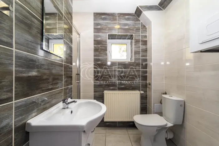 Pronájem bytu 2+1, Ostrava - Muglinov, Keramická, 57 m2